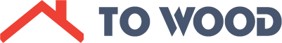 To Wood Logo